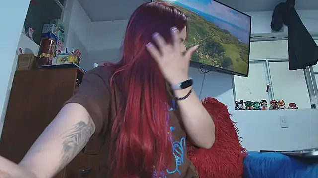 Maylin 2024 online show from 17, 12, 2025