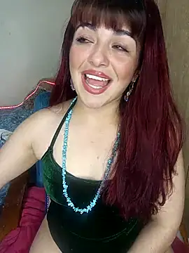 Winona-miu online show from 22, 3, 2026