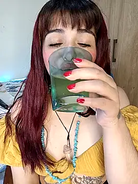 Winona-miu online show from 24, 4, 2026