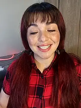 Winona-miu online show from 6, 5, 2026