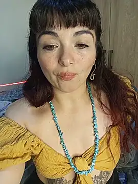 Winona-miu online show from 14, 6, 2026