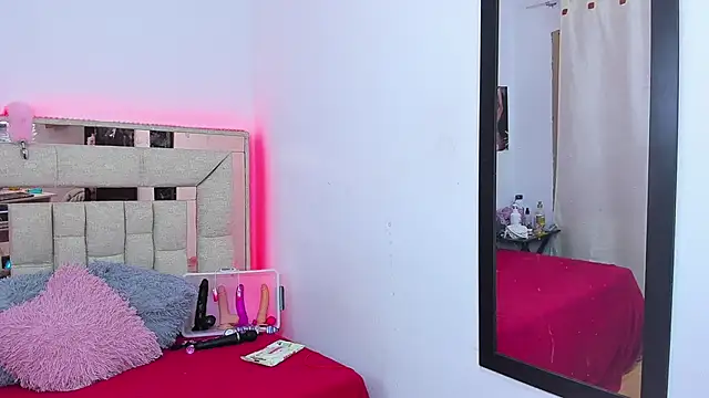 melody bonnet online show from 22, 10, 2025