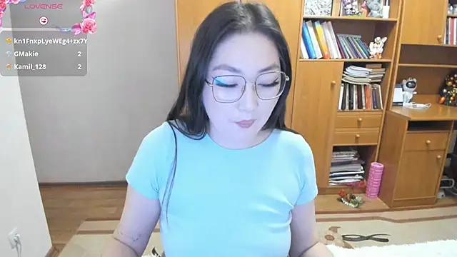 Snapshot of nliki4506 chatting on 12, 12, 2024 nliki4506 online show from 12, 12, 2024