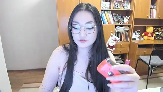 Snapshot of nliki4506 chatting on 21, 12, 2024 nliki4506 online show from 21, 12, 2024