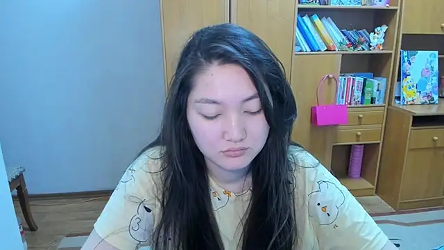 Snapshot of nliki4506 chatting on 7, 3, 2025 nliki4506 online show from 7, 3, 2025