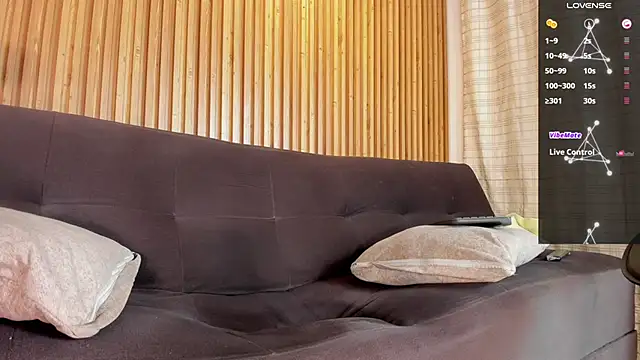 JhonBlacke online show from 27, 2, 2026