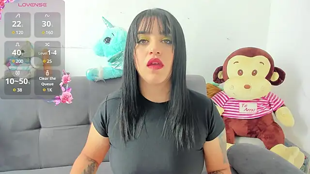 alyssa magiic online show from 21, 1, 2025