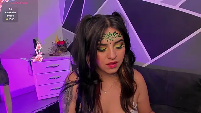 alyssa magiic online show from 7, 1, 2026