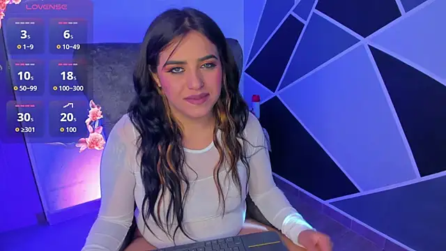 alyssa magiic online show from 17, 2, 2026