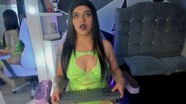alyssa magiic online show from 8, 5, 2026