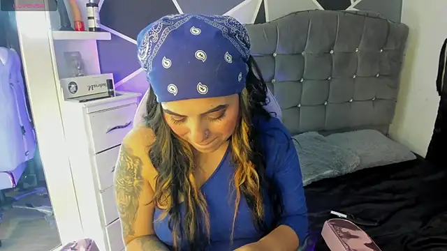 alyssa magiic online show from 12, 5, 2026