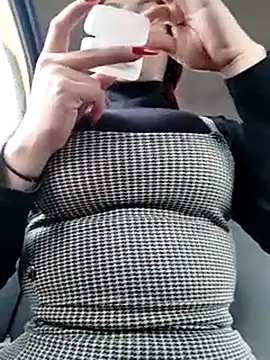 Snapshot of IamAlana_ chatting on 25, 2, 2025 IamAlana online show from 25, 2, 2025