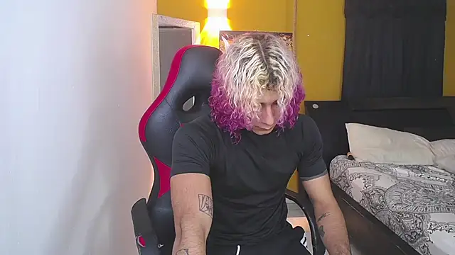 Demitryo online show from 6, 2, 2025