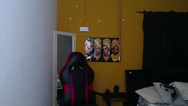 Demitryo online show from 6, 2, 2025