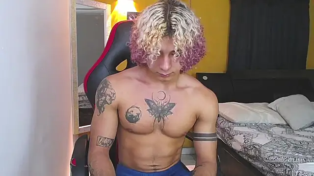 Demitryo online show from 11, 2, 2025