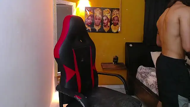 Demitryo online show from 18, 2, 2025