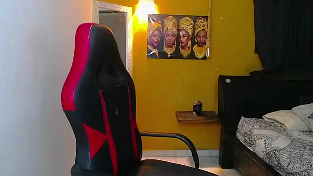 Demitryo online show from 20, 2, 2025