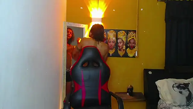 Demitryo online show from 22, 2, 2025