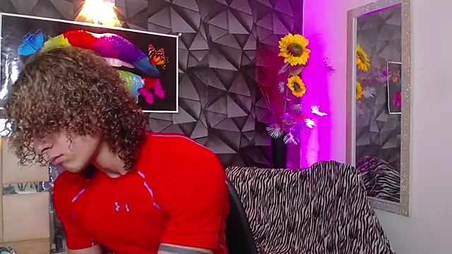 Demitryo online show from 1, 3, 2025