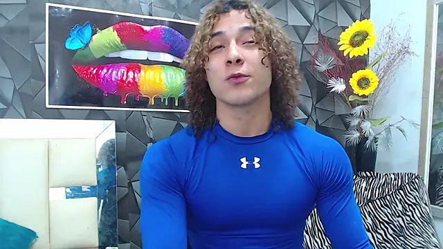 Demitryo online show from 12, 3, 2025