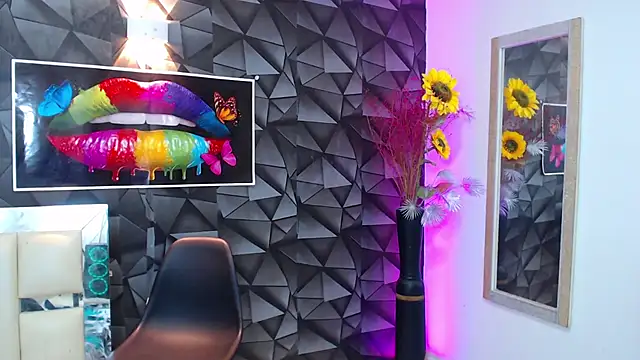 Demitryo online show from 17, 3, 2025