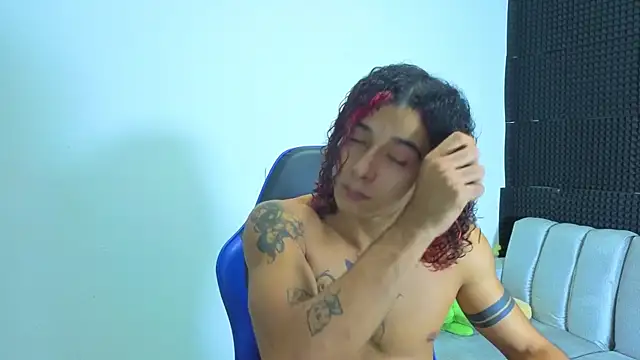 Demitryo online show from 14, 9, 2025