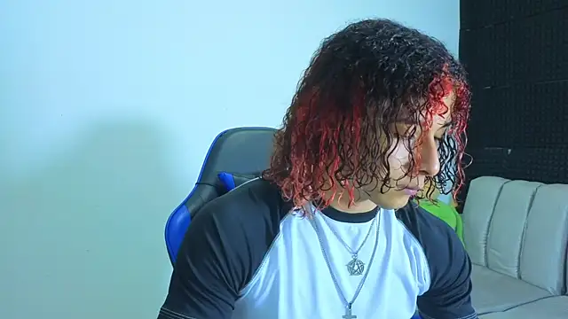 Demitryo online show from 19, 9, 2025