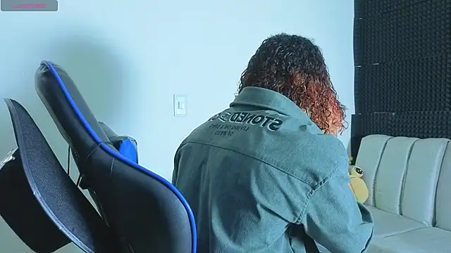 Demitryo online show from 24, 9, 2025