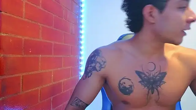 Demitryo online show from 8, 1, 2026