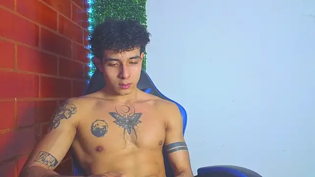 Demitryo online show from 19, 2, 2026