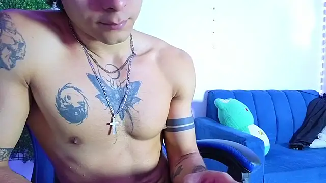 Demitryo online show from 7, 5, 2026