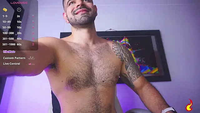 king hard online show from 11, 3, 2025