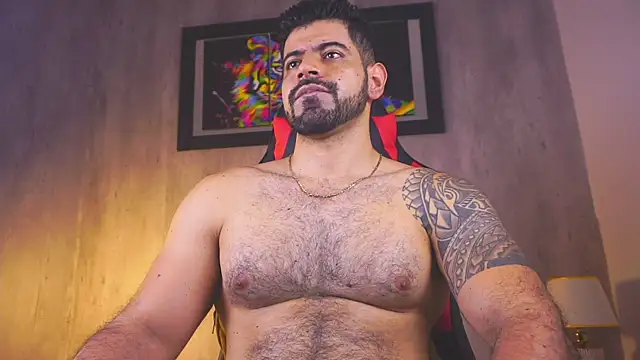 king hard online show from 24, 4, 2026