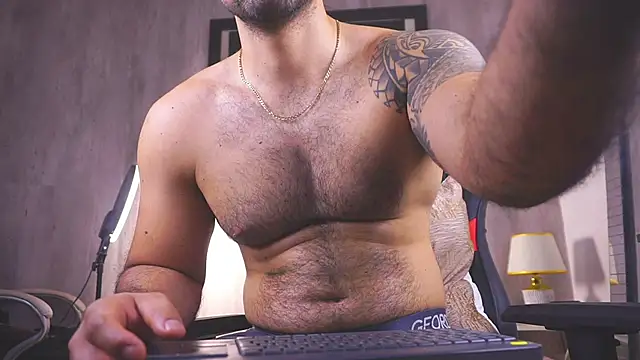 king hard online show from 2, 7, 2026