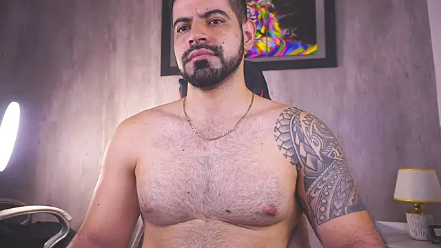 king hard online show from 17, 7, 2026