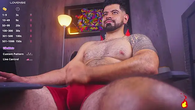 king hard online show from 4, 8, 2026