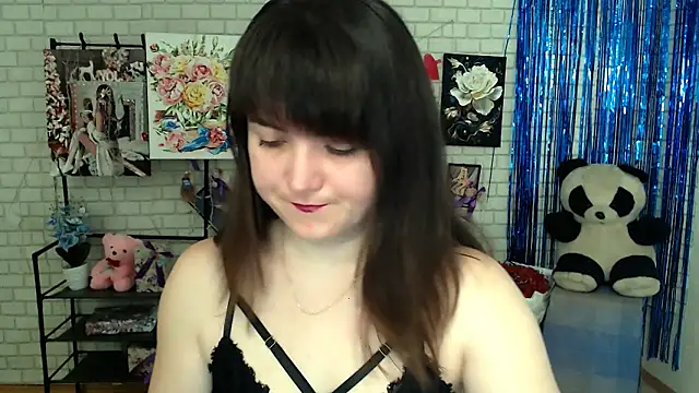 Darina M  online show from 6, 3, 2025