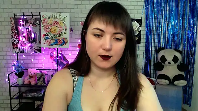 Darina M  online show from 19, 3, 2025