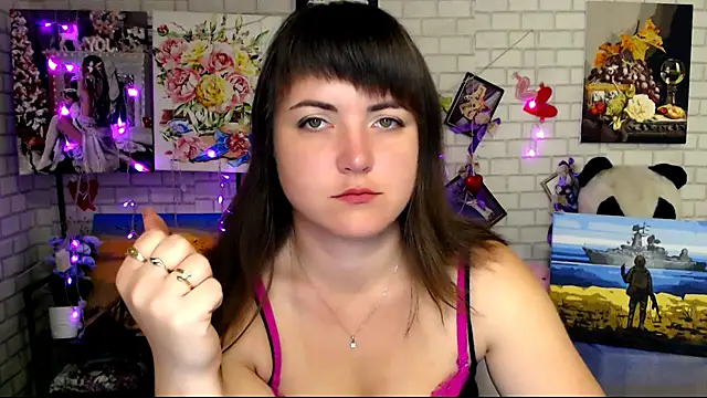 Darina M  online show from 25, 9, 2025