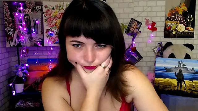 Darina M  online show from 26, 10, 2025