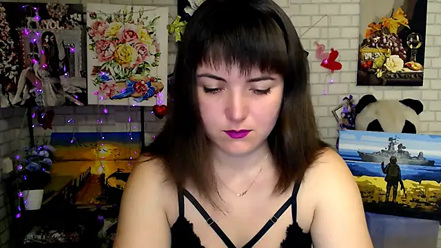 Darina M  online show from 25, 11, 2025