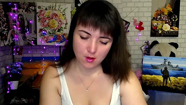 Darina M  online show from 30, 11, 2025