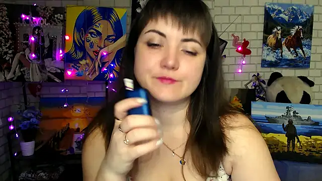 Darina M  online show from 3, 2, 2026