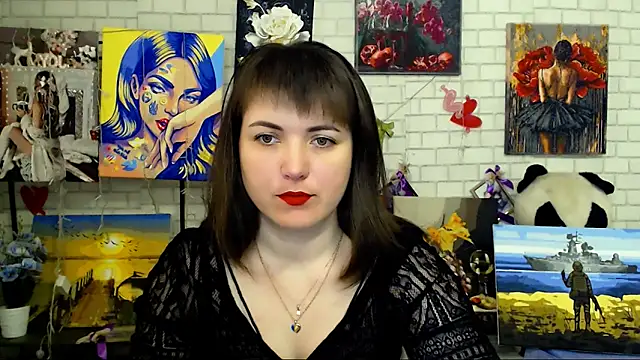 Darina M  online show from 22, 3, 2026