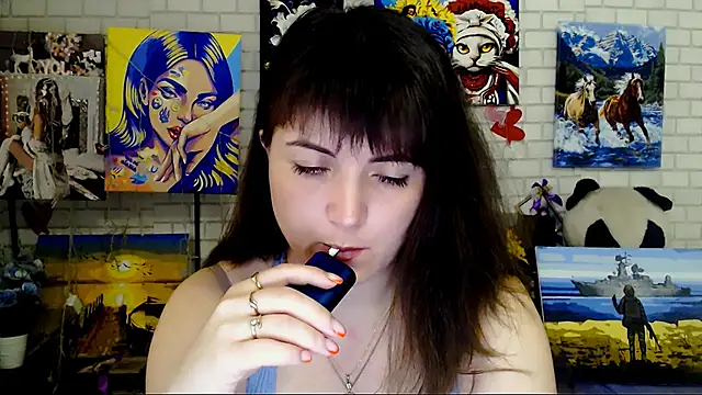 Darina M  online show from 2, 5, 2026