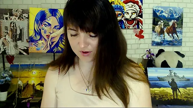 Darina M  online show from 6, 5, 2026