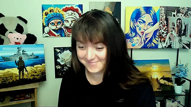 Snapshot of Darina_M_ chatting on 24, 6, 2026 Darina M online show from 24, 6, 2026