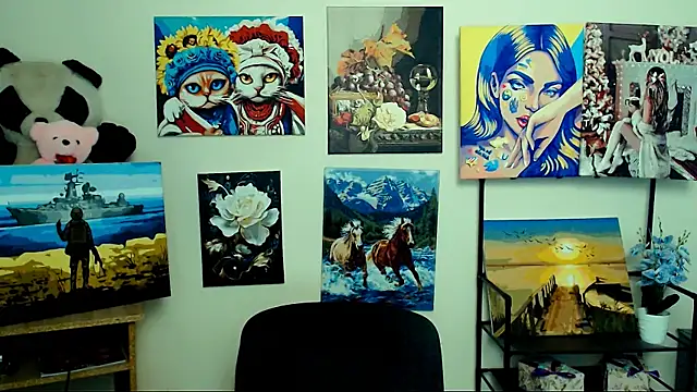 Snapshot of Darina_M_ chatting on 30, 6, 2026 Darina M online show from 30, 6, 2026