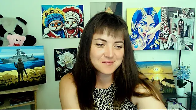 Snapshot of Darina_M_ chatting on 7, 7, 2026 Darina M online show from 7, 7, 2026