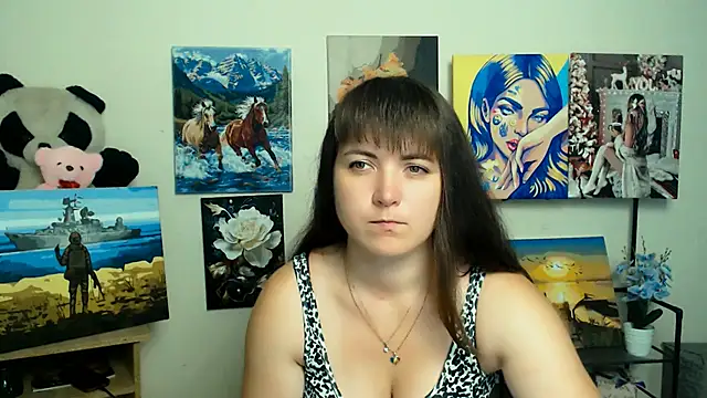 Snapshot of Darina_M_ chatting on 6, 8, 2026 Darina M online show from 6, 8, 2026